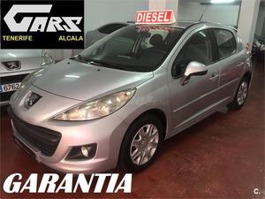 PEUGEOT 207 Business Line 1.4 HDI 70 FAP 5p.