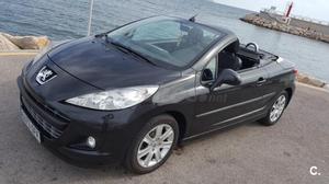 PEUGEOT 207 CC 1.6 VTi 16v p.