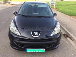 PEUGEOT 207 Confort 1.4 HDI 70 5p.