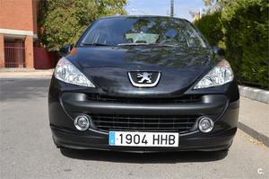 PEUGEOT 207 Sport 1.6 HDI 90 5p.