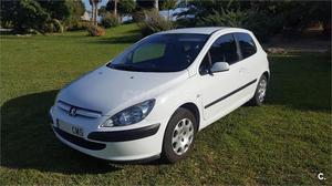 PEUGEOT 307 Break 1.6 XS 5p.