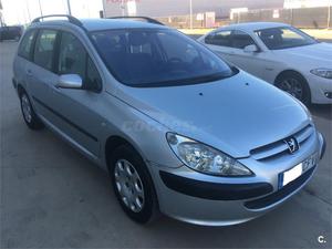 PEUGEOT 307 SW 1.6 5p.