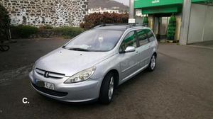 PEUGEOT 307 SW 2.0 HDi p.