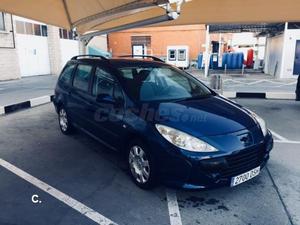 PEUGEOT 307 SW Pack 1.6 HDi 90 5p.