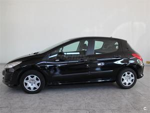 PEUGEOT 308 Confort 1.6 HDI 110 FAP 5 velocidades 5p.