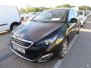 PEUGEOT 308 Nuevo p Allure 2.0 BlueHDi p.