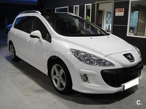 PEUGEOT 308 SW Premium 1.6 HDI 112cv FAP 5p.