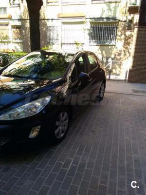 PEUGEOT 308 Sport 2.0 HDI 136 FAP Automatico 5p.