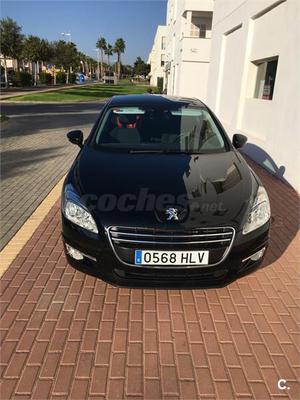 PEUGEOT 508 Active 2.0 HDI 140cv 4p.