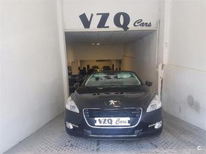 PEUGEOT 508 GT 2.2 HDI 204cv Auto. 4p.