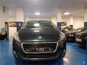 PEUGEOT  Allure 1.6 HDI 115 FAP 5p.