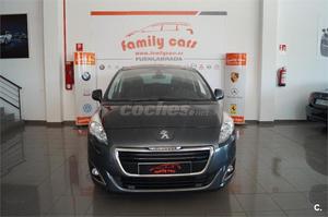 PEUGEOT  Allure 1.6 eHDI 115 FAP ETG6 B.Lion 5p.