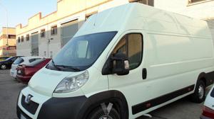 PEUGEOT BOXER CV L4 H3