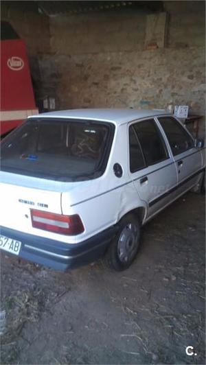 PEUGEOT  GL PROFIL 1.3 5p.