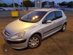 PEUGEOT  HDi 90 XR Clim Plus 5p.