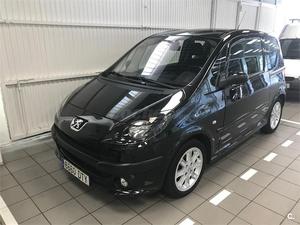 PEUGEOT  HDi Urban 3p.