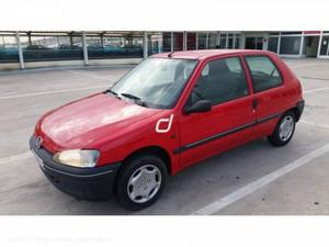 PEUGEOT  MAX 60CV - BARCELONA - BARCELONA -