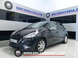 PEUGEOT P ACTIVE 1.2L PureTech 82 5p.