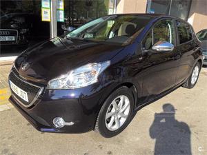 PEUGEOT P ACTIVE 1.2L PureTech 82 5p.