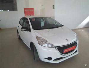 PEUGEOT P BUSINESS LINE 1.4 HDi 68 5p.