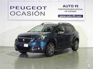 PEUGEOT  Style 1.6 BlueHDi 73KW 100CV 5p.