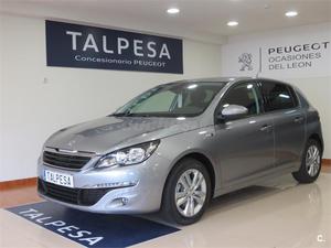 PEUGEOT p Style 1.6 BlueHDi 73KW 100CV 5p.