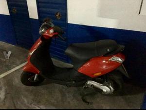 PIAGGIO ZIP 50 2T (modelo actual) -11