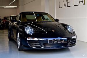 PORSCHE 911 Carrera 4S Coupe A.M.09 2p.