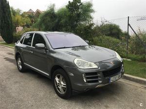 PORSCHE Cayenne S 5p.