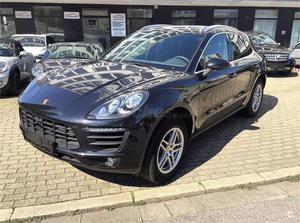 PORSCHE Macan S Diesel 5p.