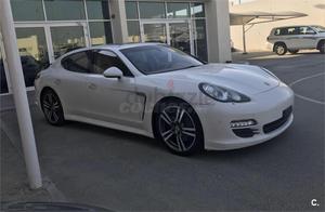 PORSCHE Panamera 3.6 V6 5p.