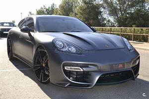 PORSCHE Panamera 4S 5p.