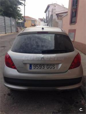 Peugeot 207 Sport 1.6 Hdi 90 5p. -08