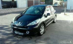 Peugeot 207 Sport 1.6 Vti 16v p. -08