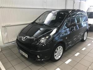 Peugeot  Hdi Urban 3p. -05