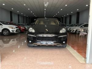 Porsche Cayenne 3.0 Td Tiptronic 5p. -10