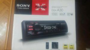 RADIO SONY DSX -A30