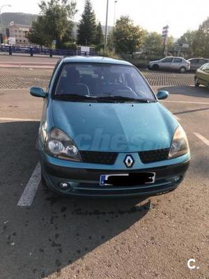 RENAULT Clio Billabong 1.5dCi 65 5p.