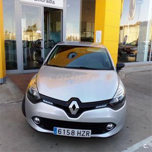 RENAULT Clio Business dCi 75 eco2 5p.