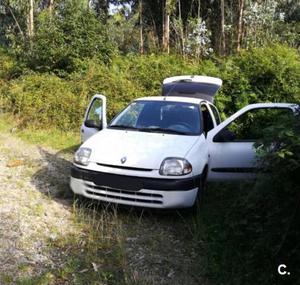 RENAULT Clio RT 1.9D 3p.