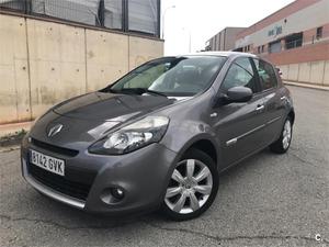 RENAULT Clio Tom Tom Edition 1.5dCi 85cv 5p. eco2 5p.