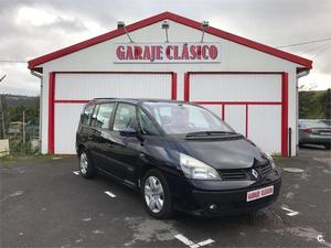 RENAULT Espace EXPRESSION 2.2dCi 16v 5p.