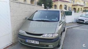 RENAULT Espace RT V 5p.