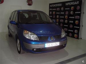 RENAULT Grand Scenic Dynamique 7 plazas 1.9dCi EU4 5p.