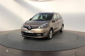 RENAULT Grand Scenic Dynamique Energy dCi 110 eco2 7p 5p.