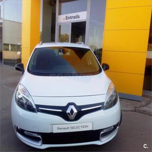 RENAULT Grand Scenic LIMITED En. dCi 96kW 130CV eco2 5p E6