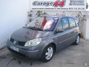 RENAULT Grand Scenic Luxe Dynamique V EU4 5p.