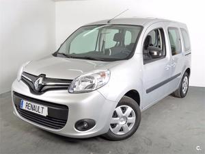 RENAULT Kangoo Combi Expression M1AF Energy dCi 110 Euro 6