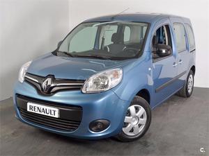 RENAULT Kangoo Combi Expression M1AF Energy dCi 110 Euro 6