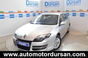 RENAULT Laguna G.Tour Emotion dCi 110 eco2 5p.